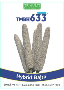 Trimurti TMMH 633 Hy Bajra 